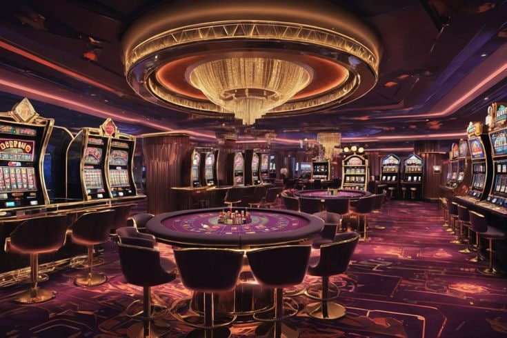 Dealer live hemat123 dalam sesi Slip Taruhan dengan interaksi real-time